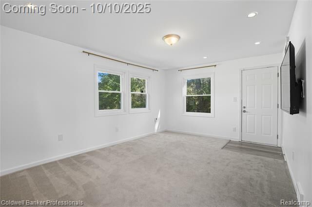 Property Photo: 32317 Ogemaw Street MI 48186