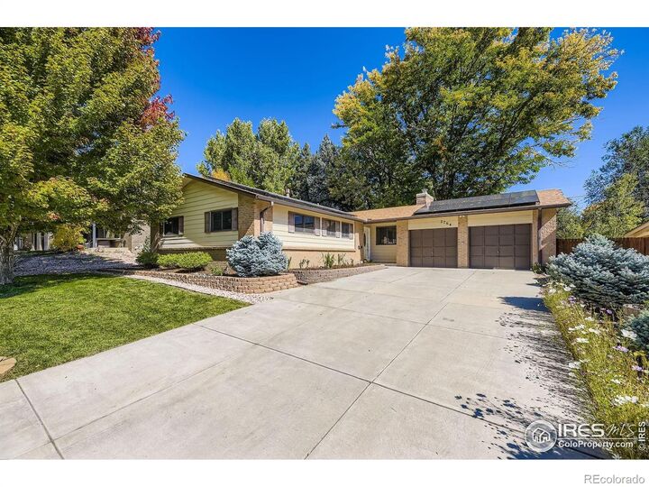 2764 S Marshall Street  Denver CO 80227 photo