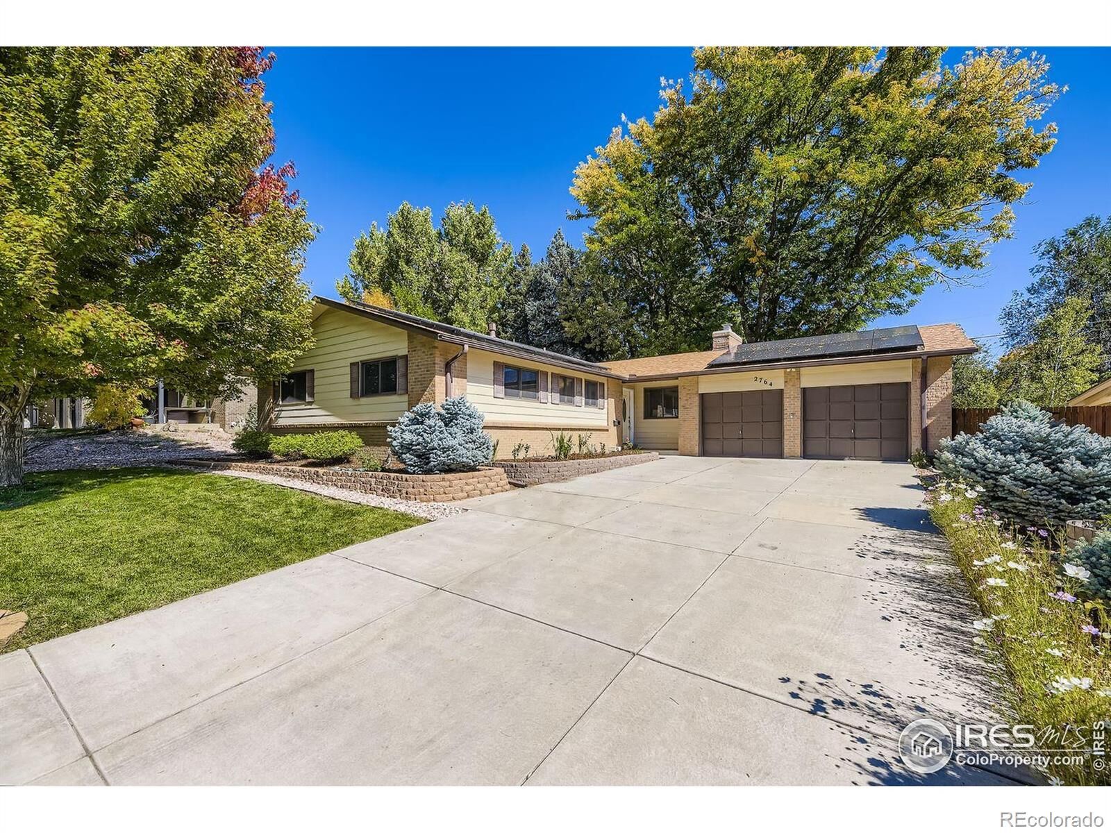 Property Photo:  2764 S Marshall Street  CO 80227 