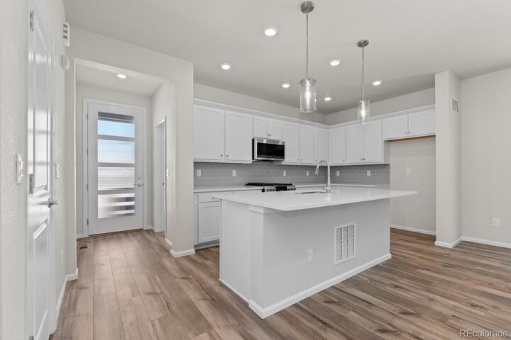 Property Photo: 7392 Watercress Drive CO 80125