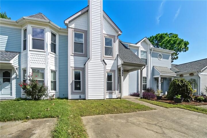 Property Photo:  336 Kenley Rd  VA 23462