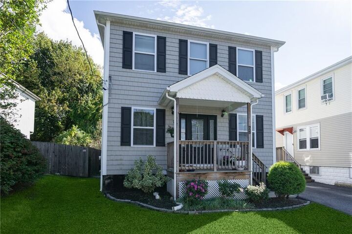28 Mink Road  Providence RI 02908 photo