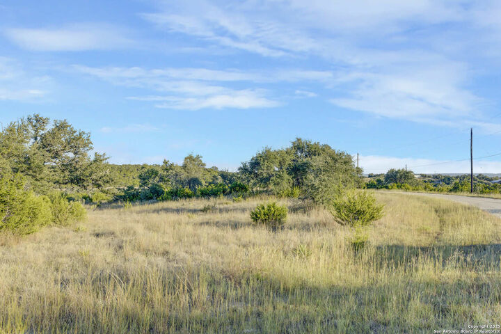 Property Photo: 534 Rock Trail Place TX 78070