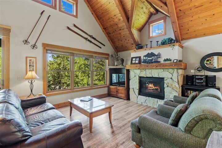 Property Photo:  12 Big Boulder Court 13  CO 80435 