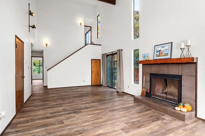 Property Photo: 919 Paget Avenue CA 95062