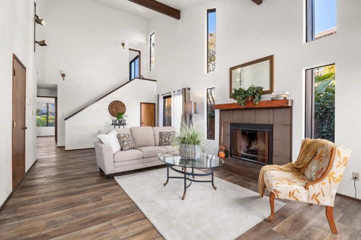 Property Photo: 919 Paget Avenue CA 95062