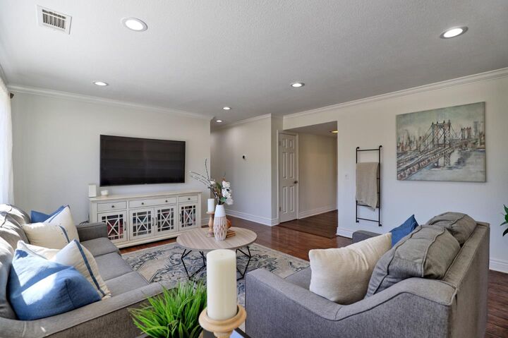 3874 Forester Court  San Jose CA 95121 photo