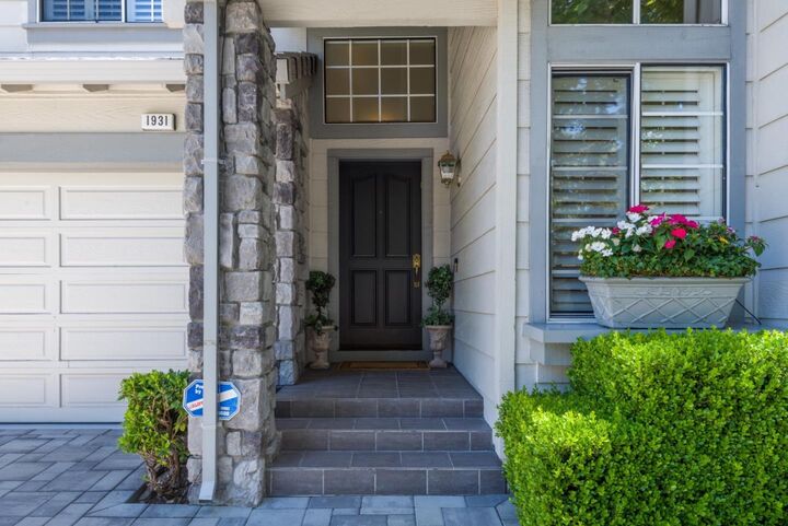 Property Photo: 1931 Kentfield Avenue CA 94061
