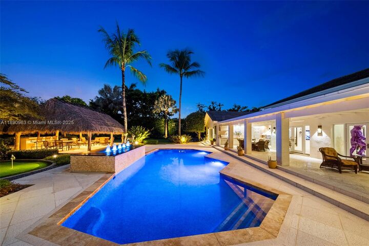 Property Photo: 6250 SW 130th Ter FL 33156
