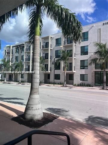 Property Photo:  8201 NW 41st St D-407  FL 33166 