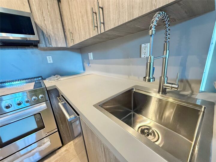 Property Photo:  630 85th St 103  FL 33141 