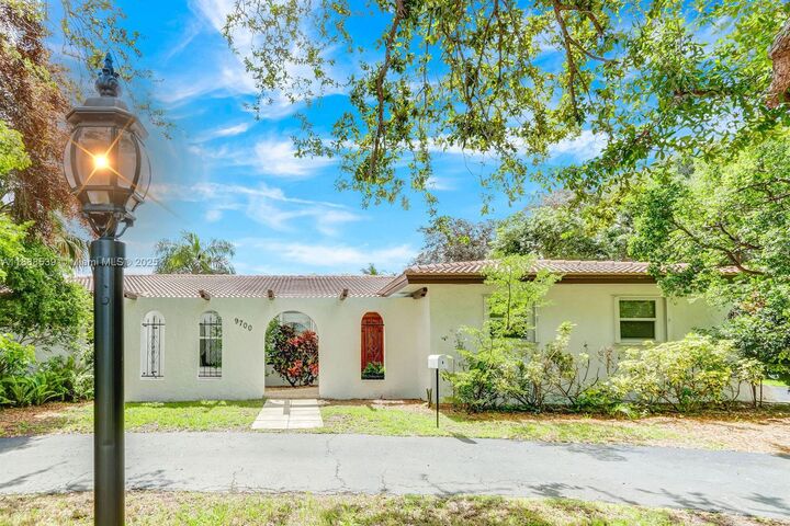 Property Photo: 9700 SW 146th St FL 33176