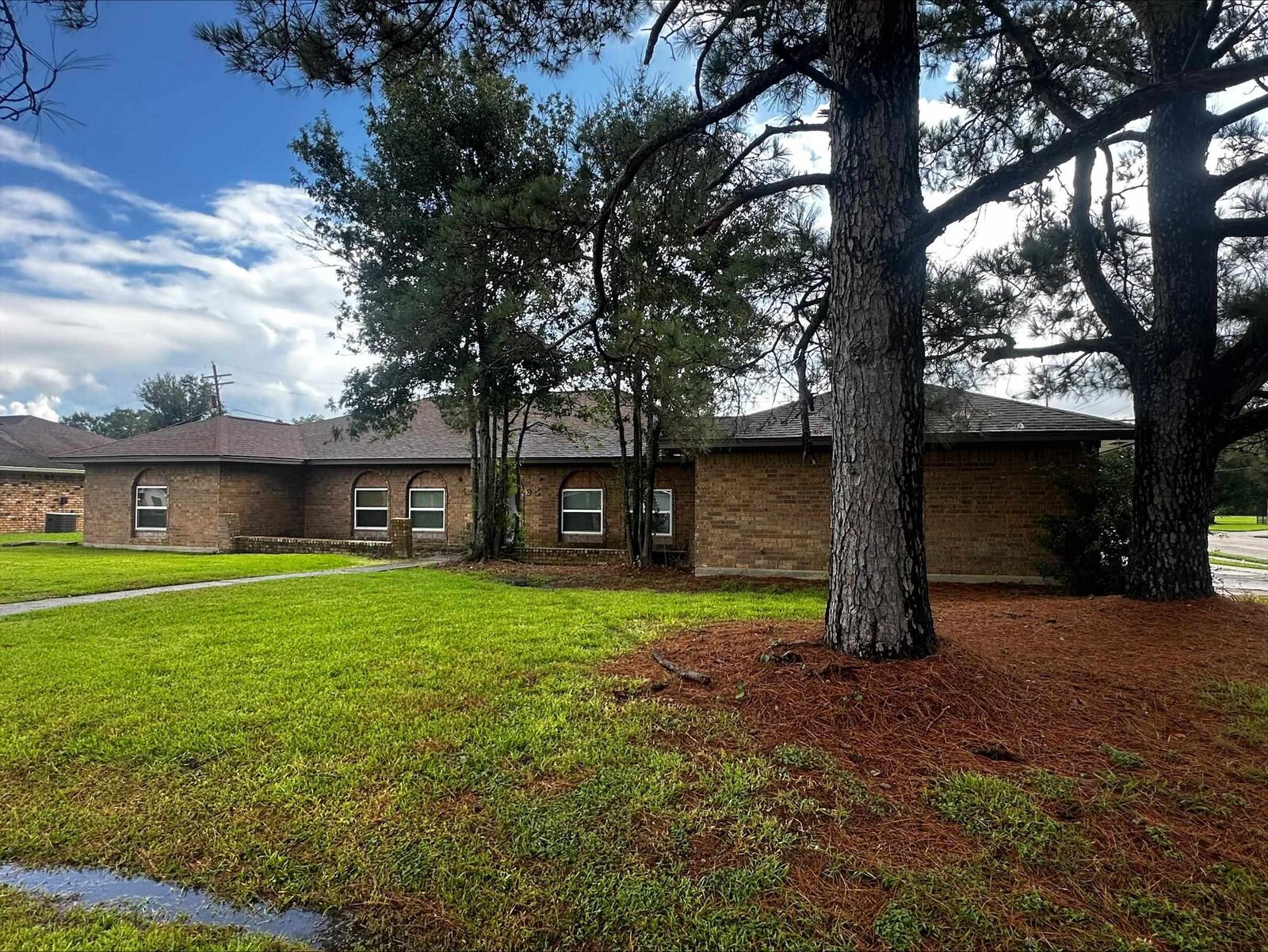 Property Photo: 4495 Beale TX 77705-0000