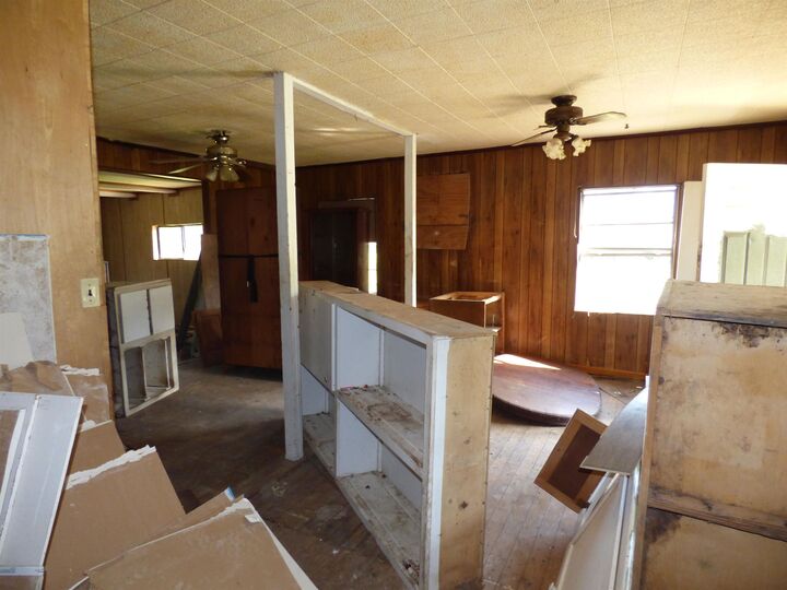 Property Photo: 3316 Stuart Dr TX 77632