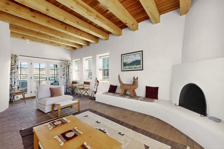 Property Photo: 226 County Rd 75 NM 87578