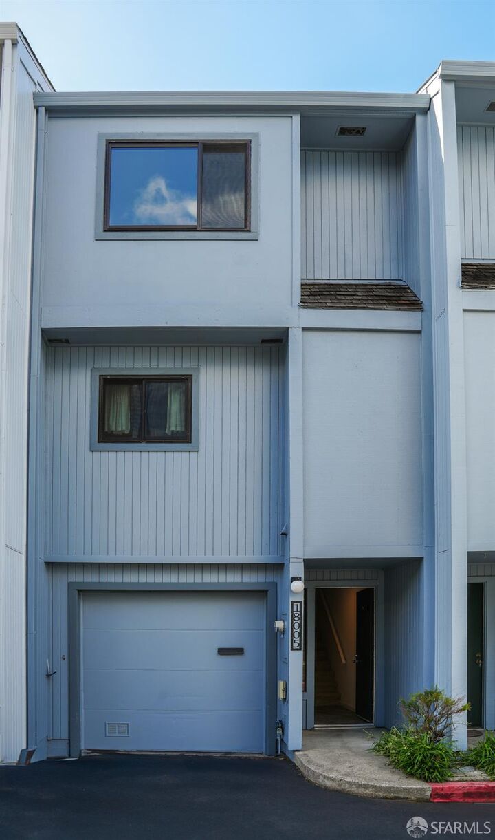 Property Photo: 18005 Sunol Road Road CA 94541