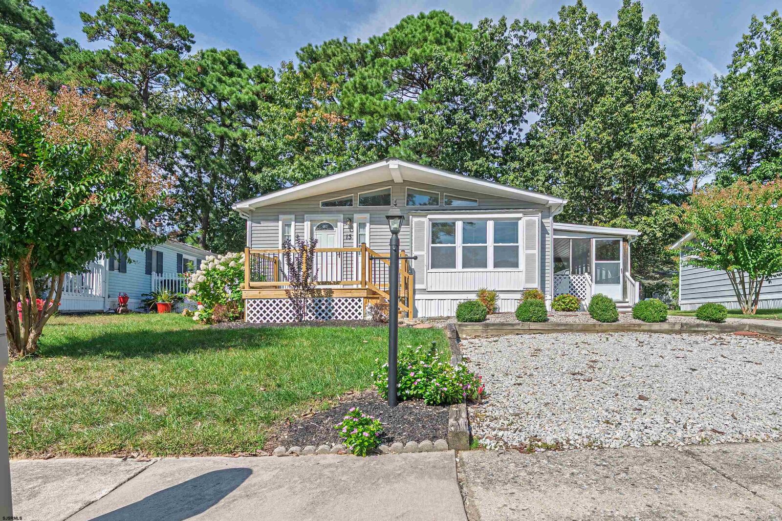 Property Photo: 13 Hickory Ln NJ 08330