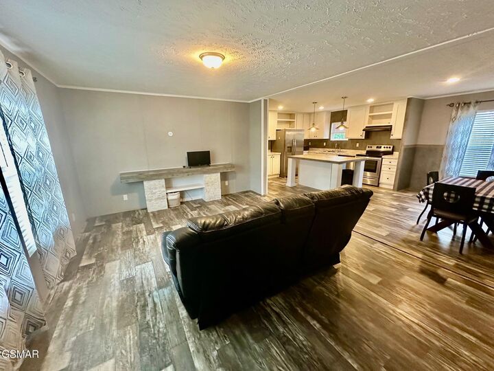 Property Photo: 2528 Dogwood Loop Drive TN 37876