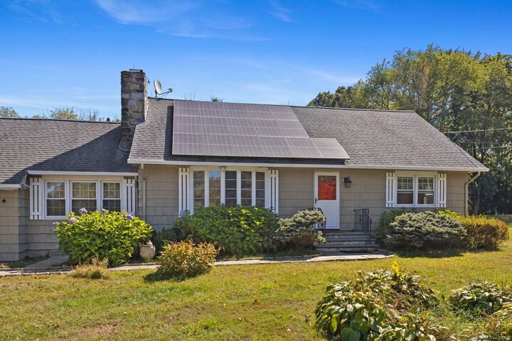 67 Hicock Drive  Southbury CT 06488 photo