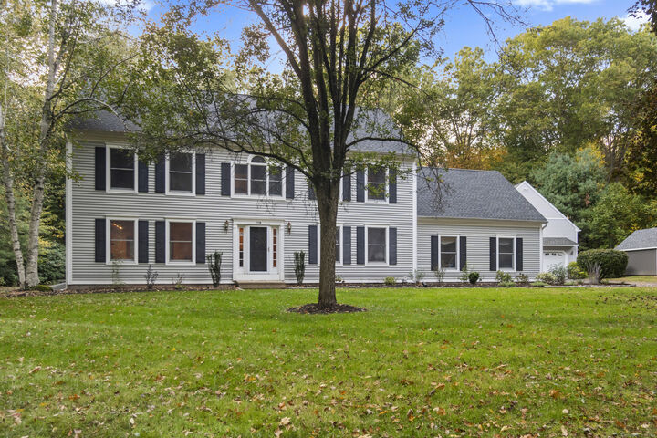Property Photo: 118 Harrison Road CT 06410