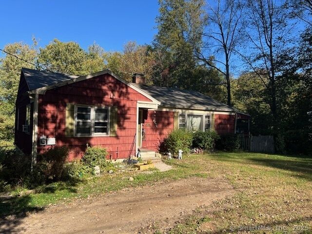 Property Photo: 21 Sky Edge Drive CT 06801