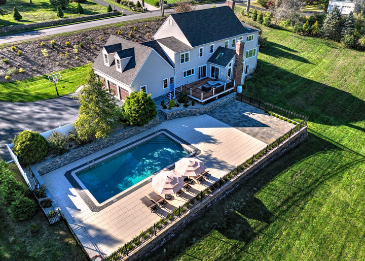 Property Photo:  82 Mirey Dam Road  CT 06762 