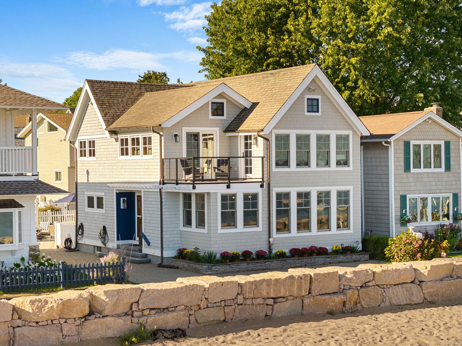 Property Photo: 29 Seaview Avenue CT 06405