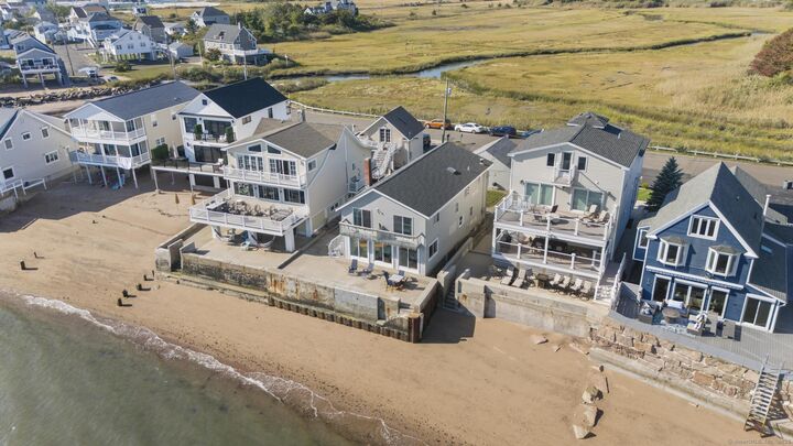 Property Photo: 372 Cosey Beach Avenue CT 06512