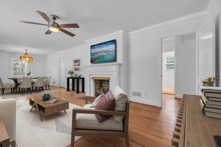 Property Photo: 21 Broughton Drive SC 29609
