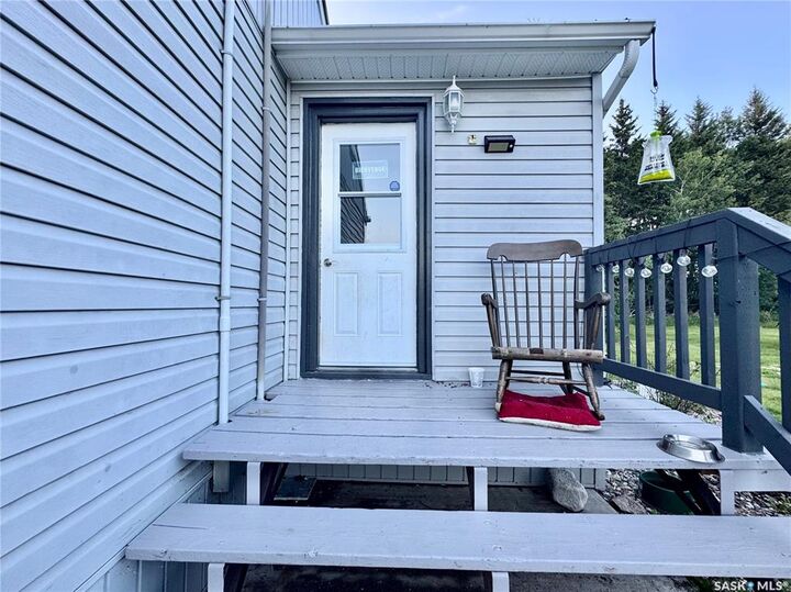 Property Photo: Rural Address SK S0A 0W0