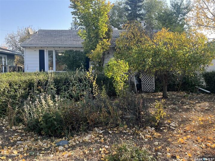 1022 Main Street  Rosetown SK S0L 2V0 photo