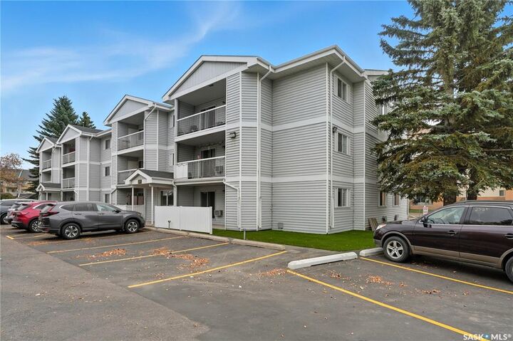 309B Cree Crescent 107  Saskatoon SK S7K 7Y3 photo