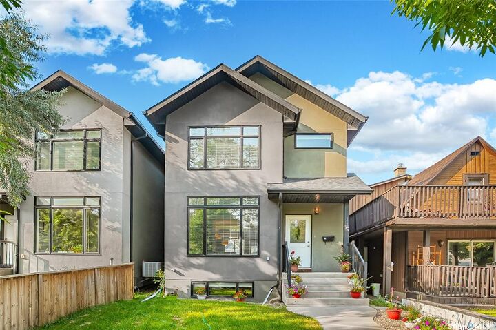 115 2nd Street E  Saskatoon SK S7H 1N3 photo