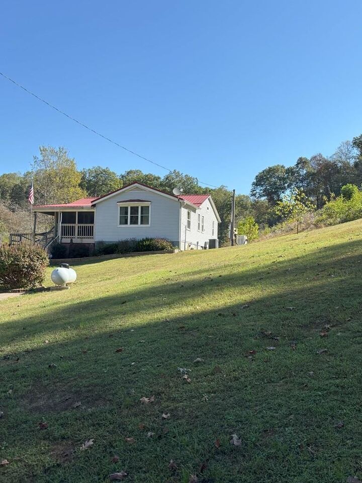 Property Photo: 57477 Pretty Run Road OH 45651