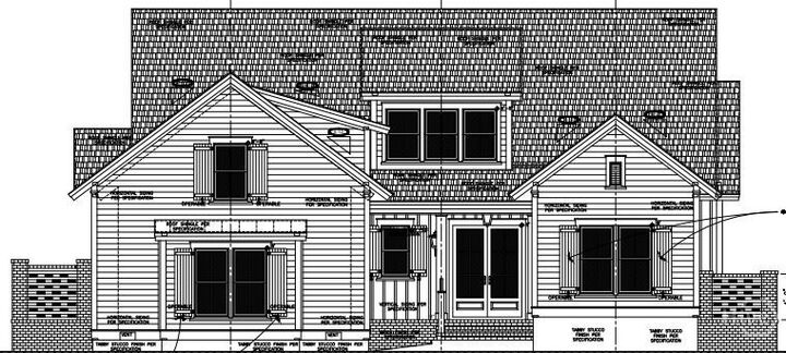 Property Photo: 4 Oak Leaf Place GA 31322