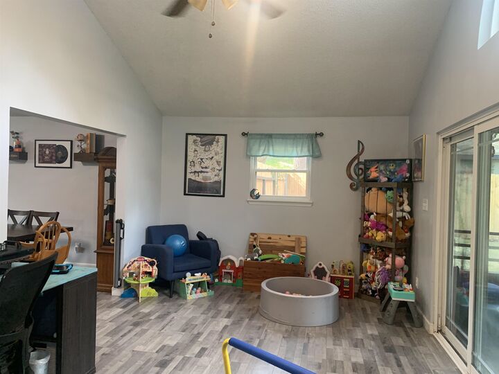 Property Photo: 4403 Bright Dr. FL 32303