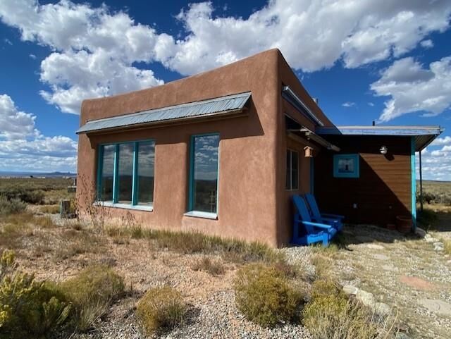 Property Photo:  111 Cielo Dulce  NM 87529 