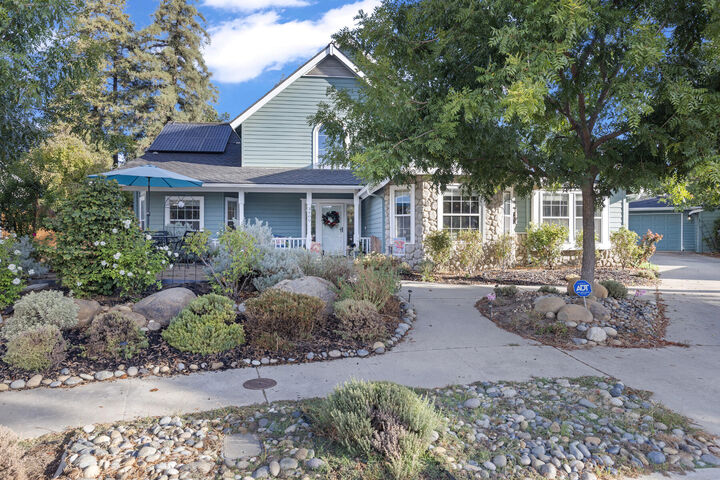 3900 W Allen Court  Visalia CA 93291 photo