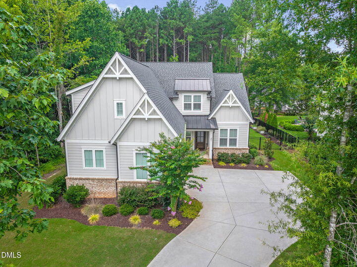 Property Photo: 961 Cabin Creek NC 27312