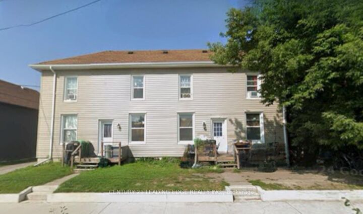 185-187 Bethune Street  Peterborough ON K9J 3L3 photo