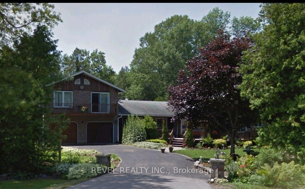 Property Photo: 403 Apache Street ON N0G 2R0