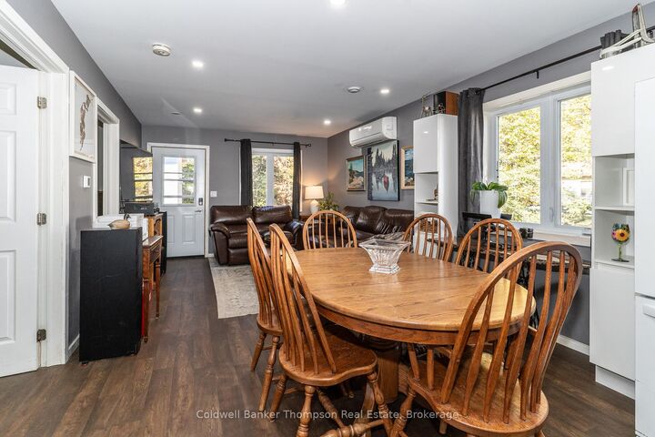 Property Photo: 42 Murray Street ON P0A 1Z0