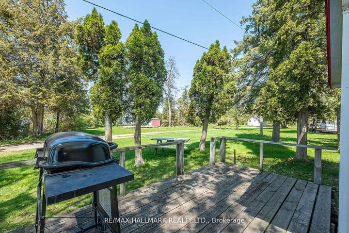 Property Photo:  449 Island View Road 108  ON K0K 2X0