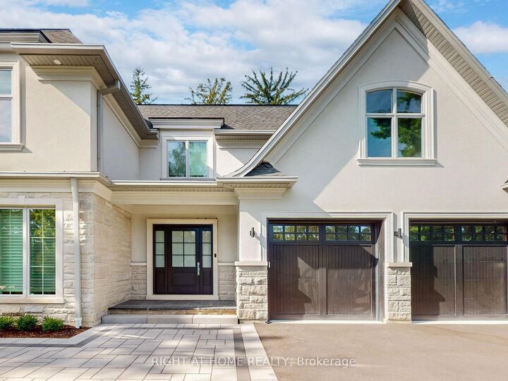 Property Photo:  172 Burgundy Drive  ON L6J 4G1 