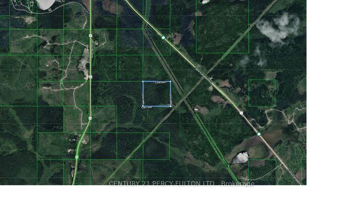 0 Dis Of Timiskaming Road  Kirkland Lake ON  photo