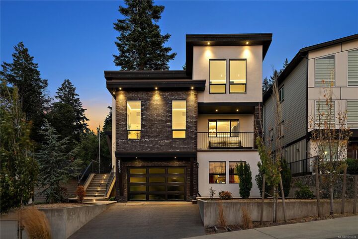 Property Photo: 3552 Myles Mansell Rd BC V9C 0N6