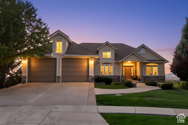 Property Photo:  357 S Paintbrush Ln  UT 84321