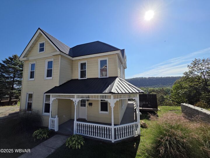 77 E Houston Avenue  Montgomery PA 17752 photo