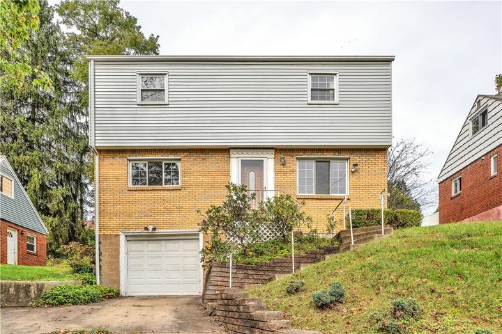 Property Photo:  2335 Monroeville Road  PA 15146 