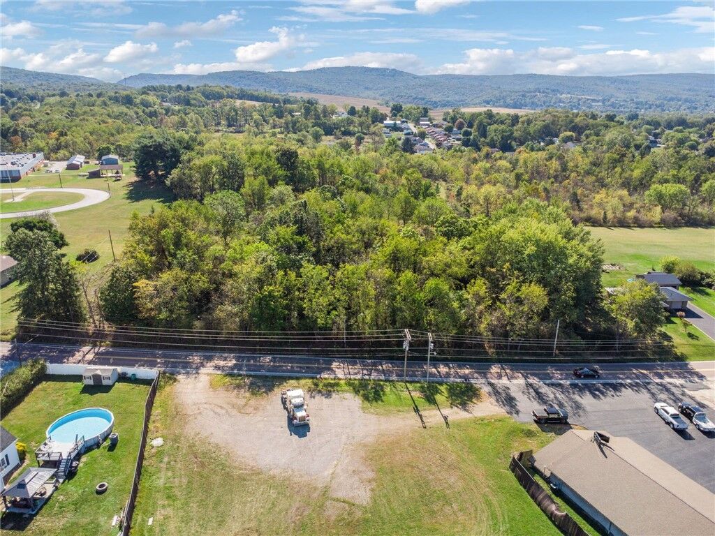 Property Photo: 0 Hillview Ave PA 15650